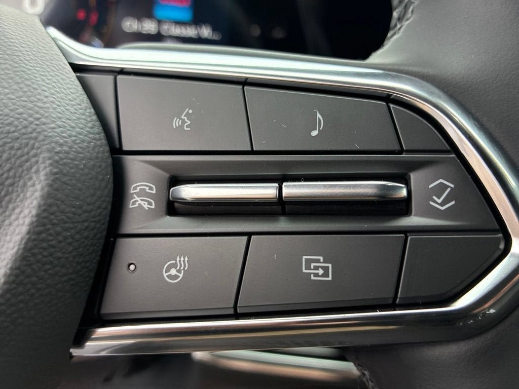 New 2027 Chevrolet Equinox LT AWD/4WD image 17