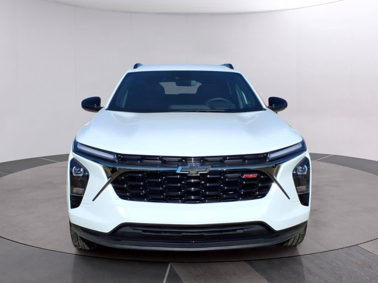 New 2026 Chevrolet Trax RS w/ Driver Confidence Package FWD image 8