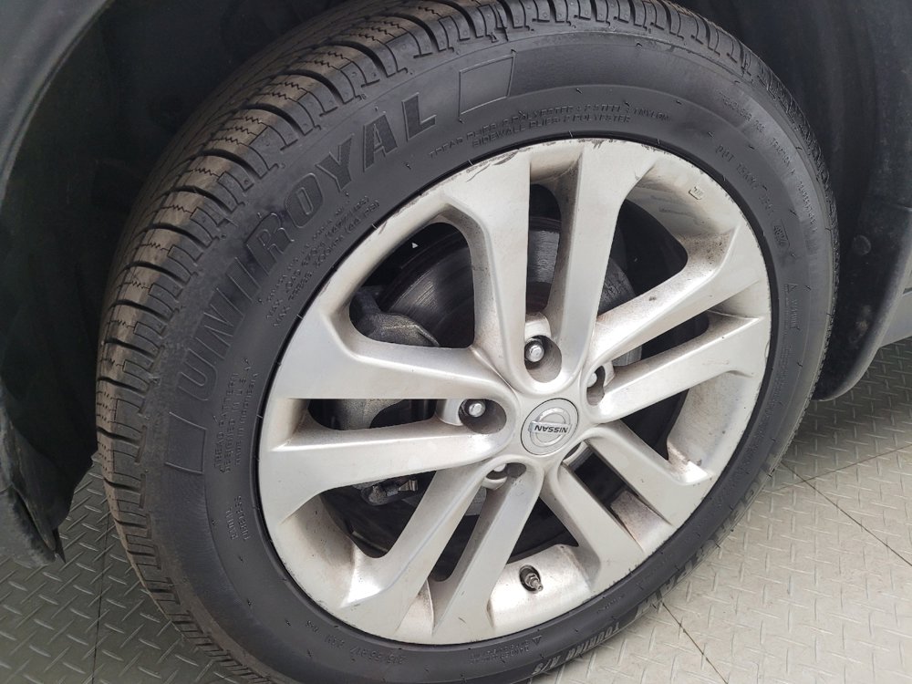 Used 2016 Nissan Juke S AWD/4WD image 31