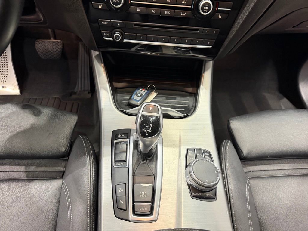 Used 2017 BMW X3 xDrive35i AWD/4WD image 43