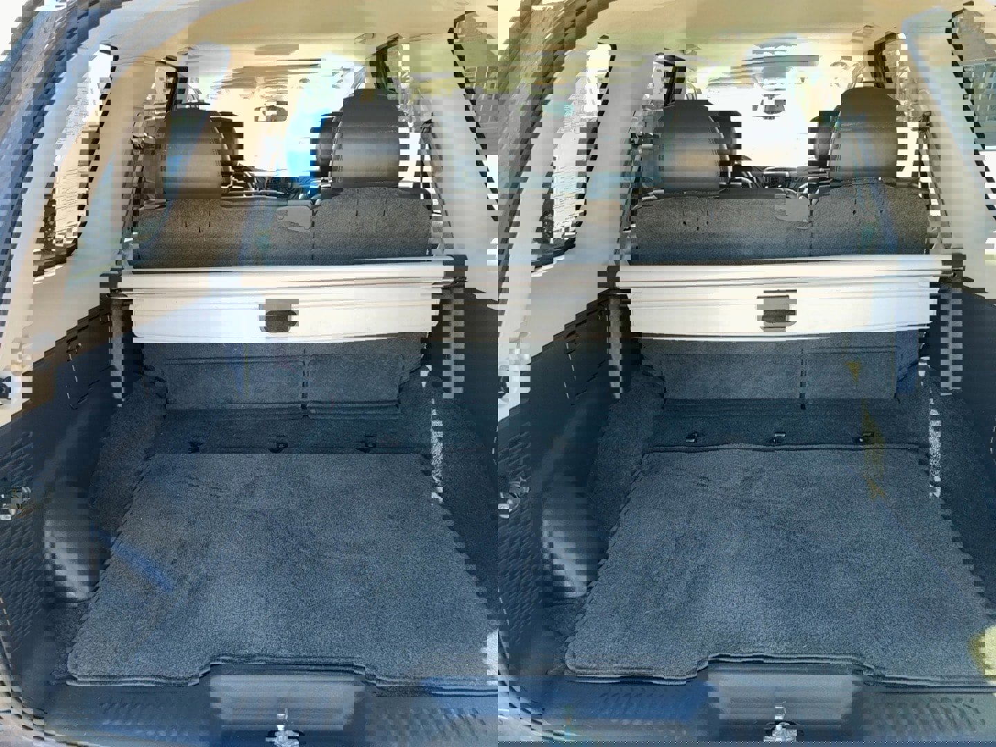 Used 2008 Chevrolet TrailBlazer LT w/ Sun And Sound Package AWD/4WD image 10