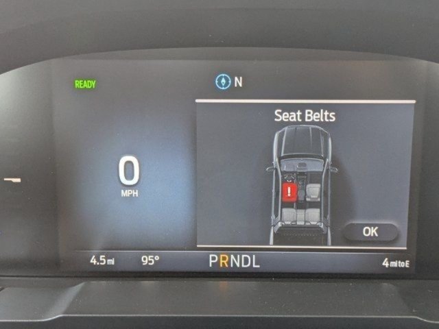 New 2026 Ford Maverick XLT FWD image 27