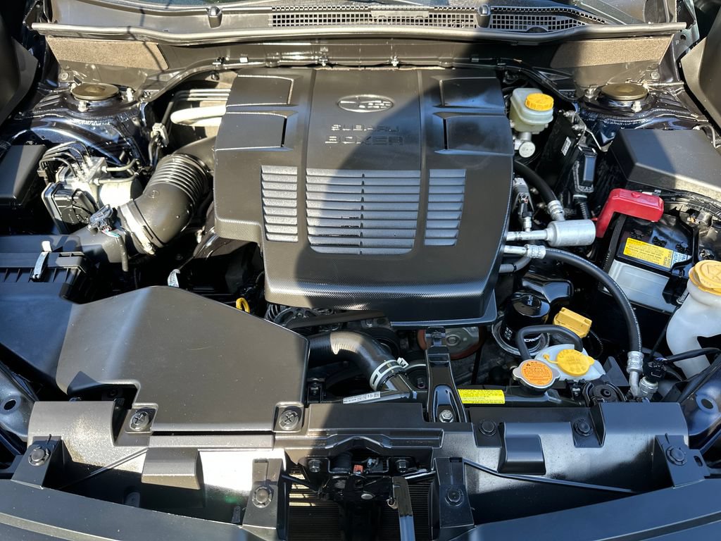 Used 2020 Subaru Forester Sport AWD/4WD image 10