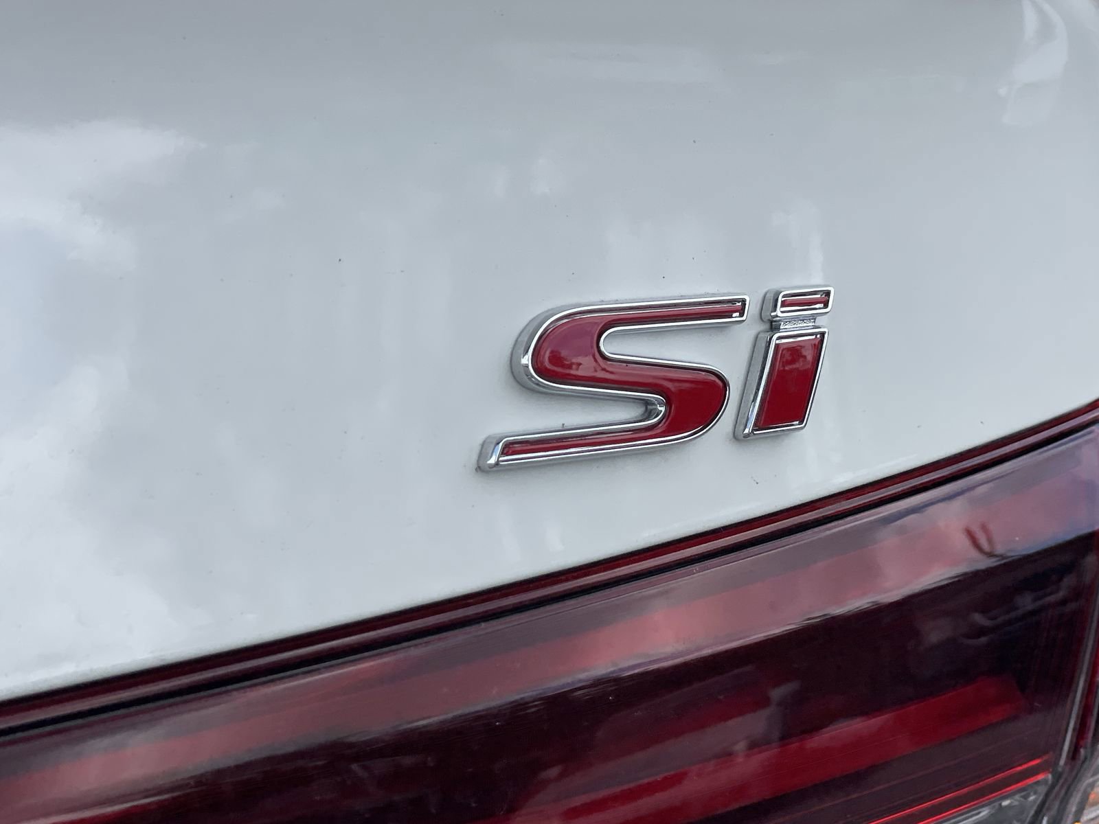 New 2026 Honda Civic Si image 29