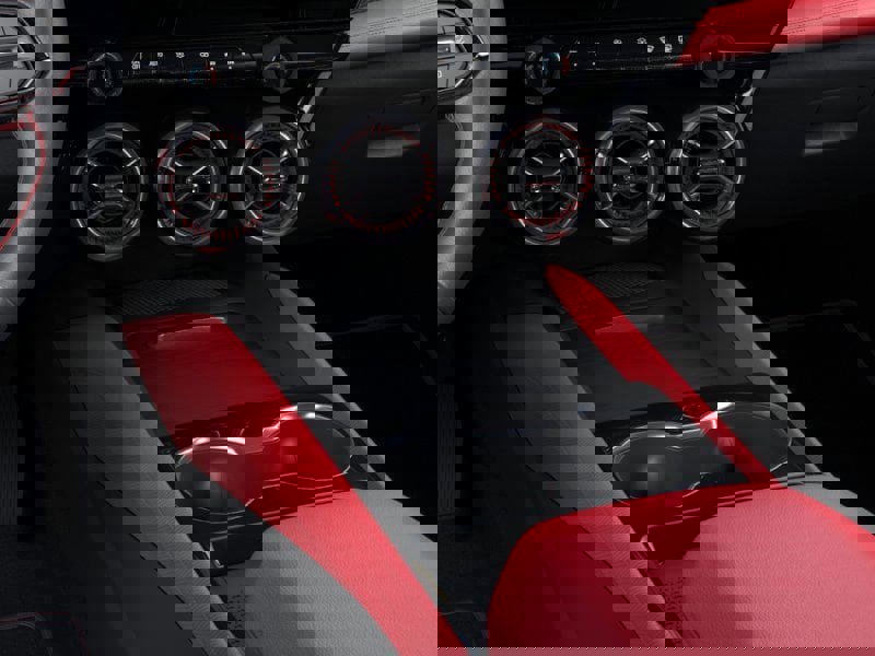 New 2026 Chevrolet Blazer EV SS image 23