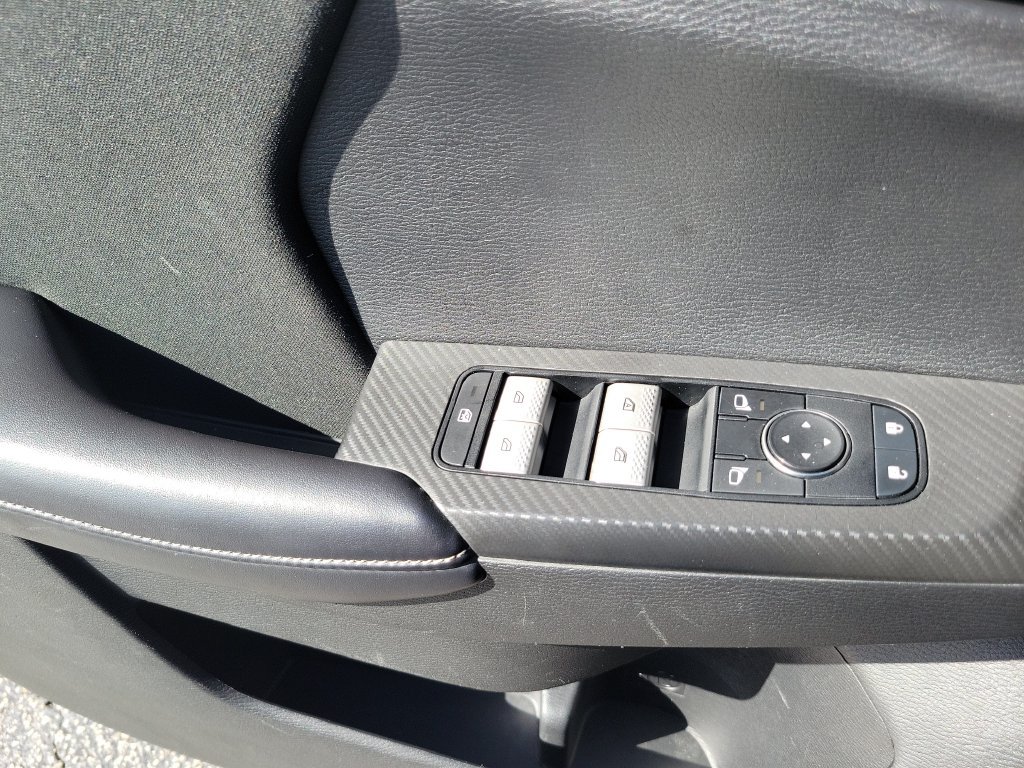 Used 2023 Mitsubishi Outlander ES FWD image 22