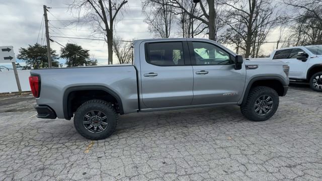 New 2026 GMC Sierra 1500 AT4X image 9