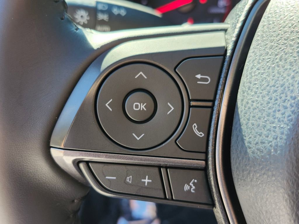 Used 2021 Toyota Camry XSE image 26