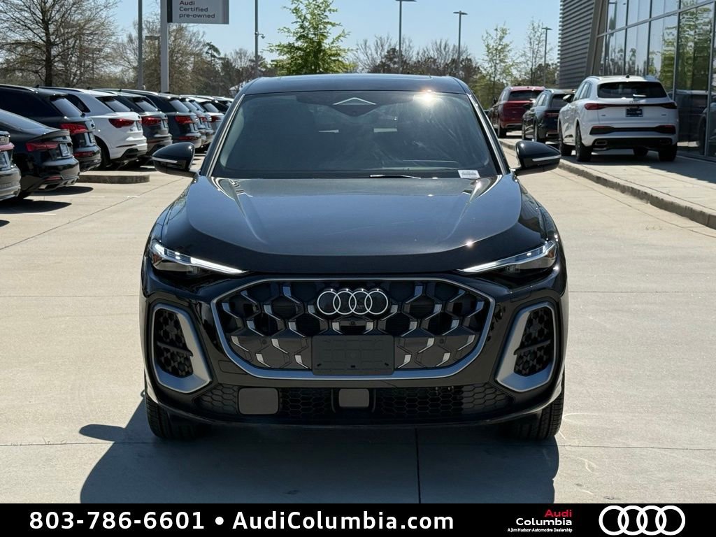 New 2025 Audi Q5 Premium Plus image 9