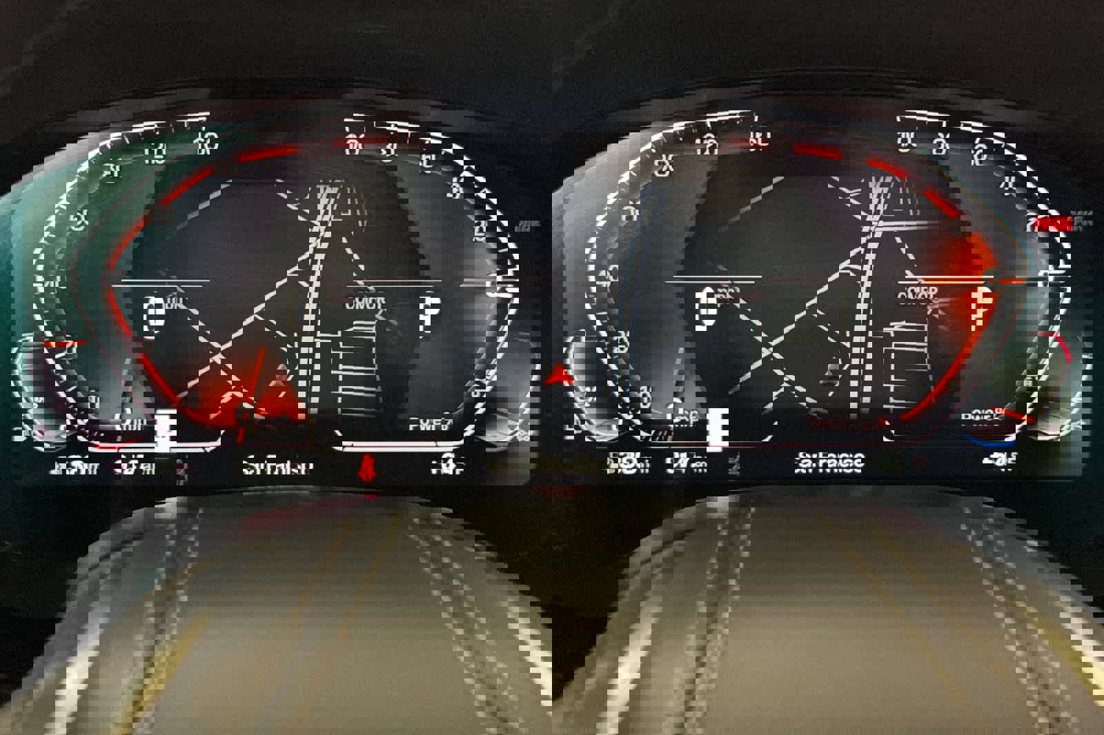 Used 2023 BMW 540i w/ Convenience Package image 24