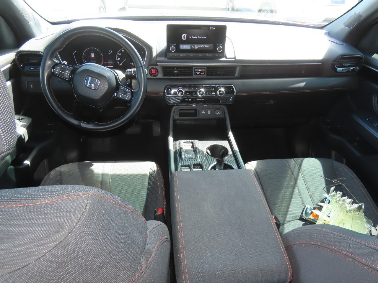 Used 2023 Honda Pilot Sport image 24