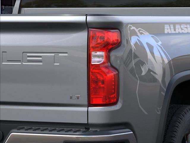 New 2026 Chevrolet Silverado 3500 LT image 11
