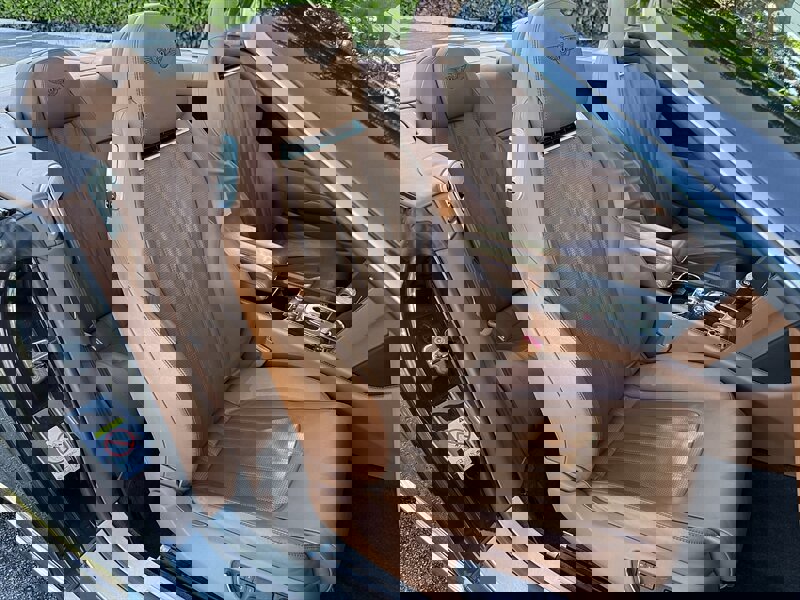 Used 2015 Bentley Continental GT V8 S image 19