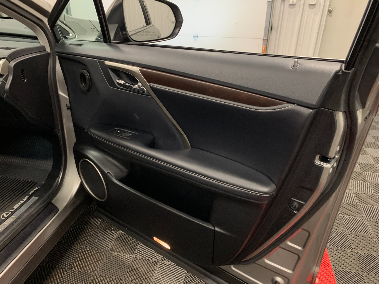 Used 2022 Lexus RX 350 AWD w/ Premium Package image 50