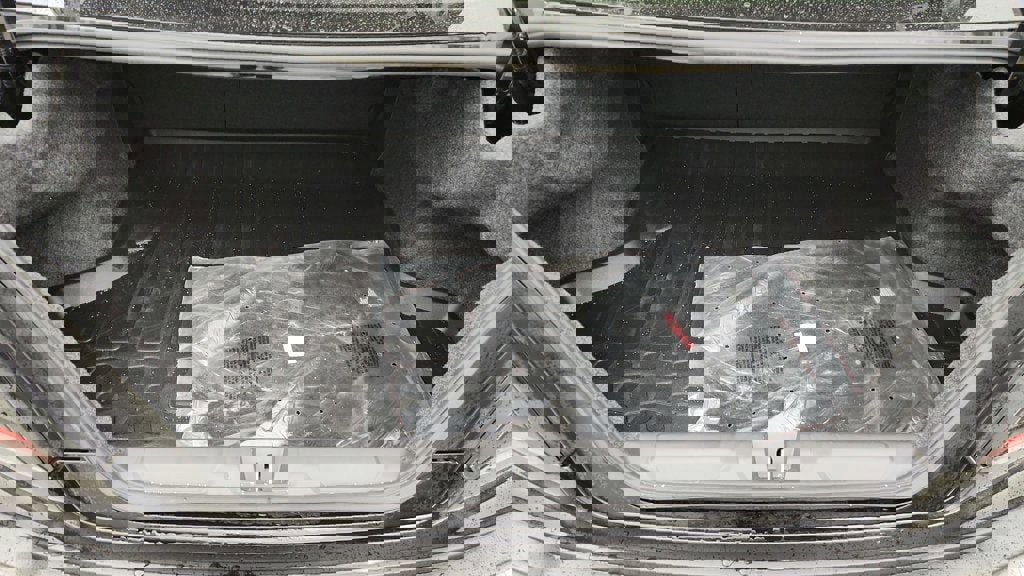 Used 2024 Subaru WRX image 17