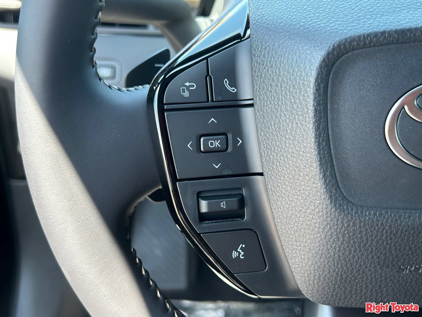 New 2026 Toyota bZ Woodland AWD/4WD image 30