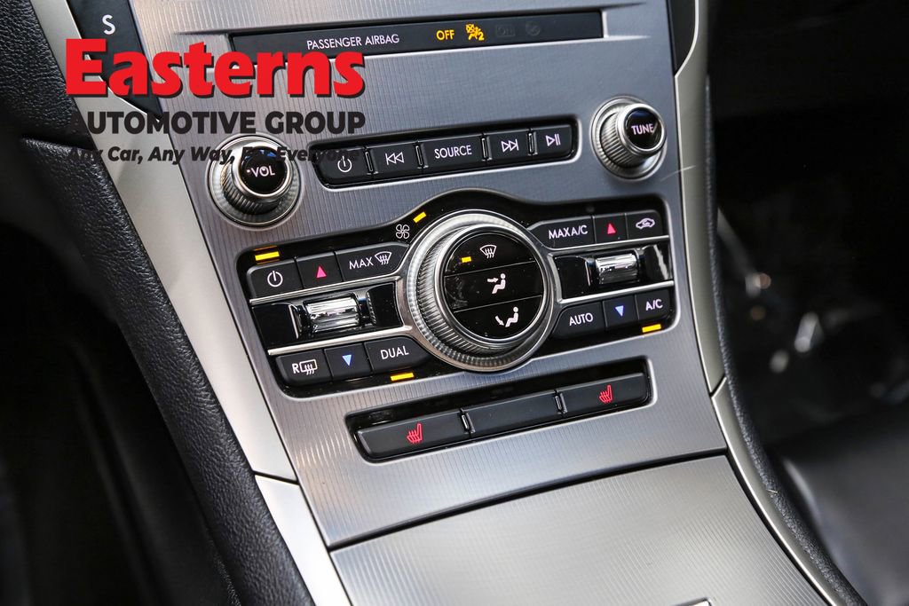 Used 2019 Lincoln MKZ Premiere image 13