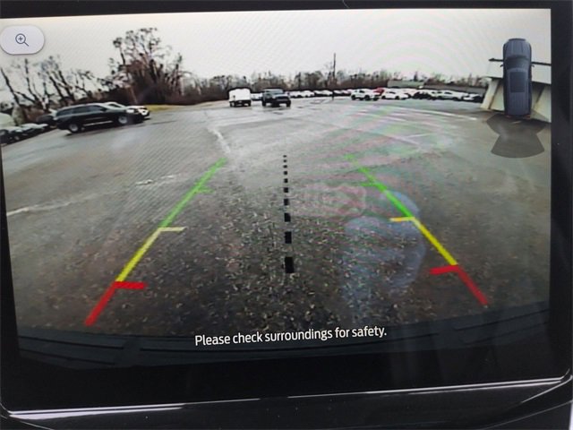 Used 2024 Ford Expedition Max XLT image 25