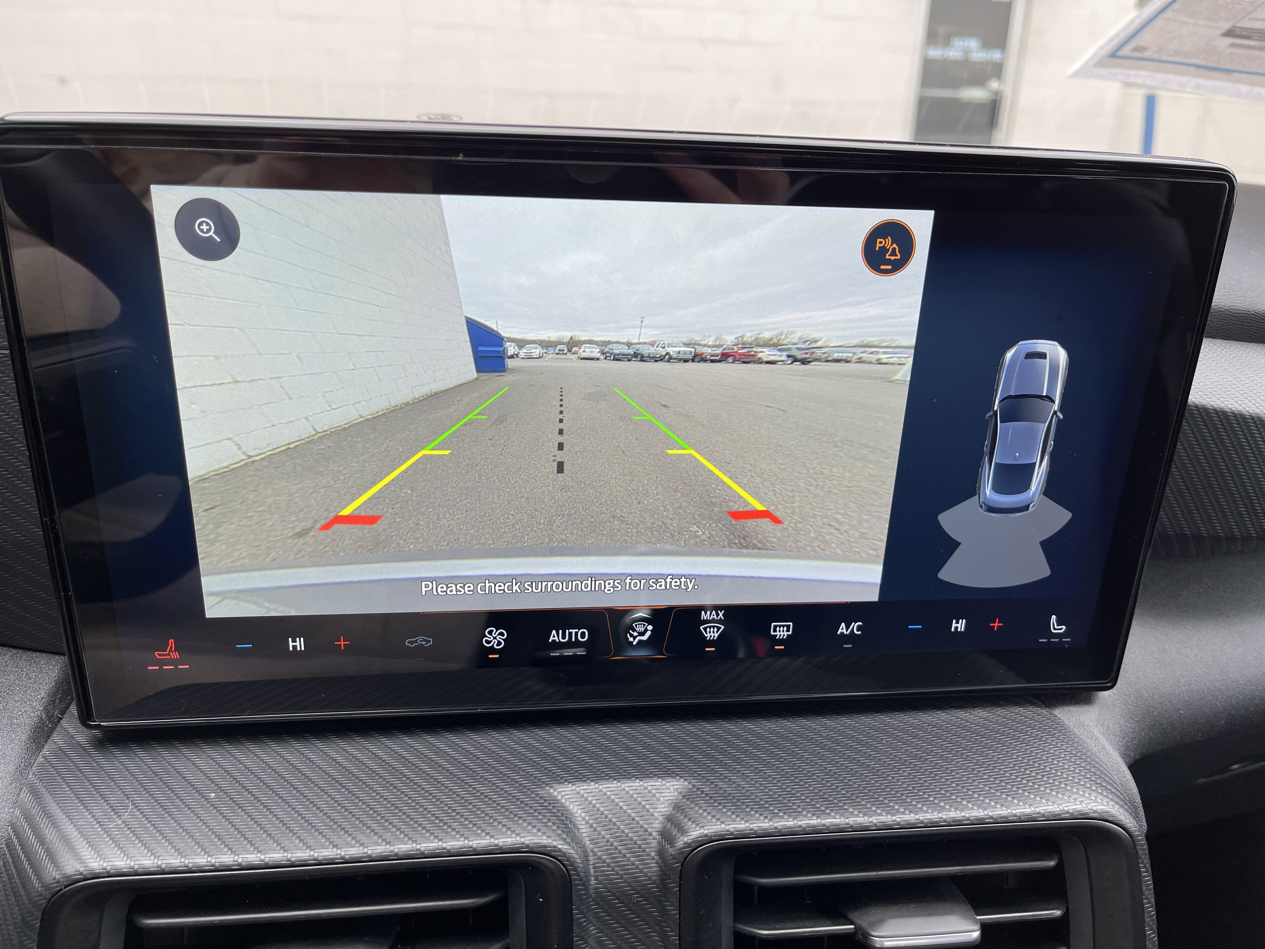 Used 2024 Ford Mustang GT image 13