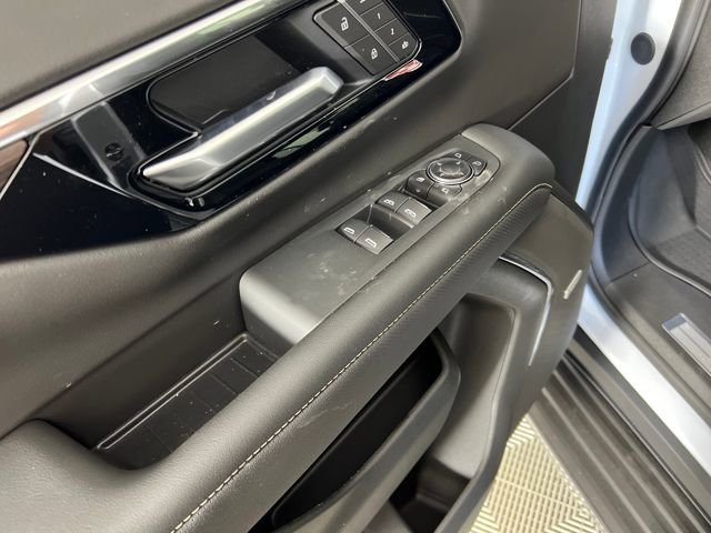 New 2026 Chevrolet Tahoe Premier image 11