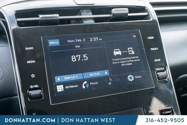 Used 2024 Hyundai Tucson SEL image 9