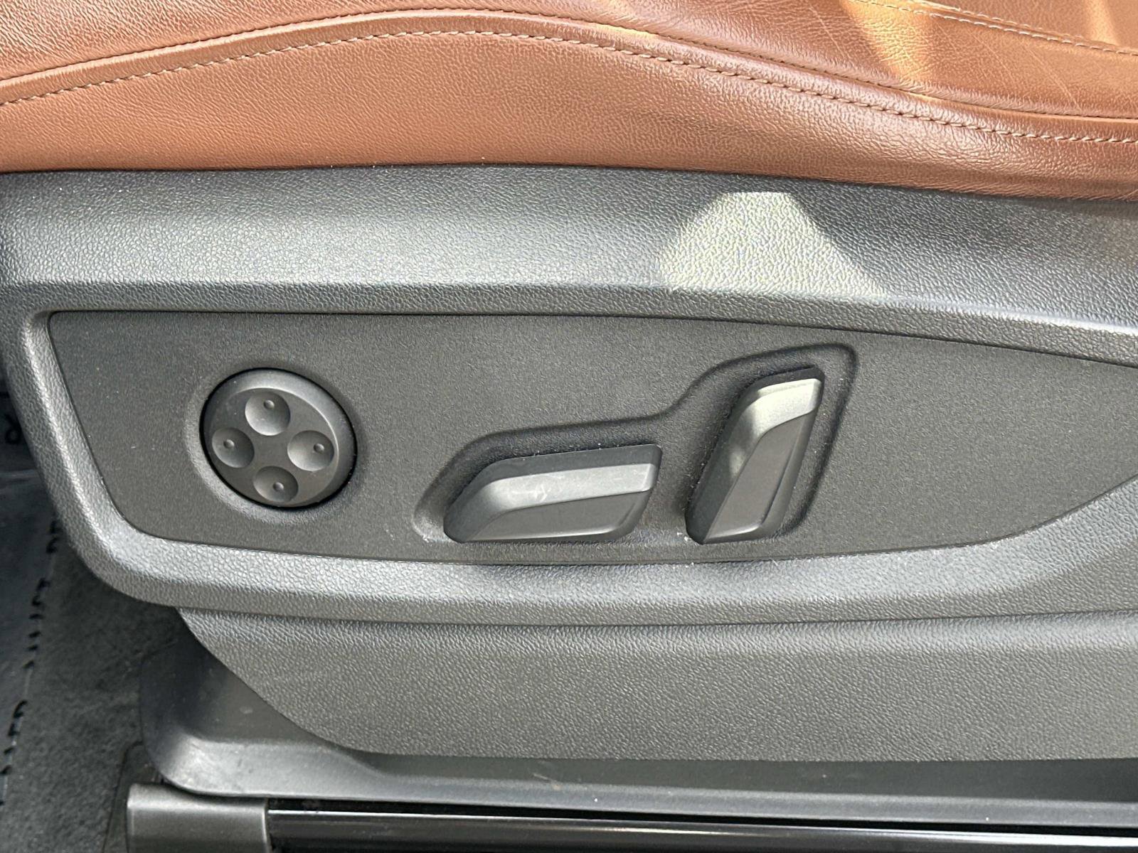 Used 2021 Audi Q5 2.0T Premium Plus w/ Premium Plus Package image 18