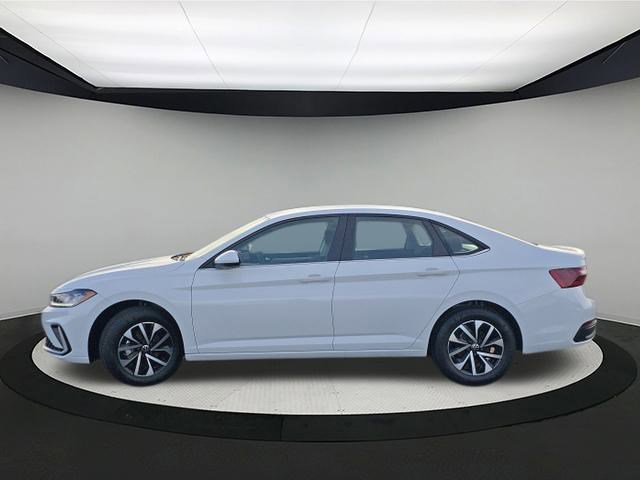 New 2026 Volkswagen Jetta S image 4
