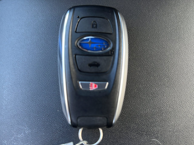 New 2026 Subaru WRX tS w/ WRX Electronics Package AWD/4WD image 27