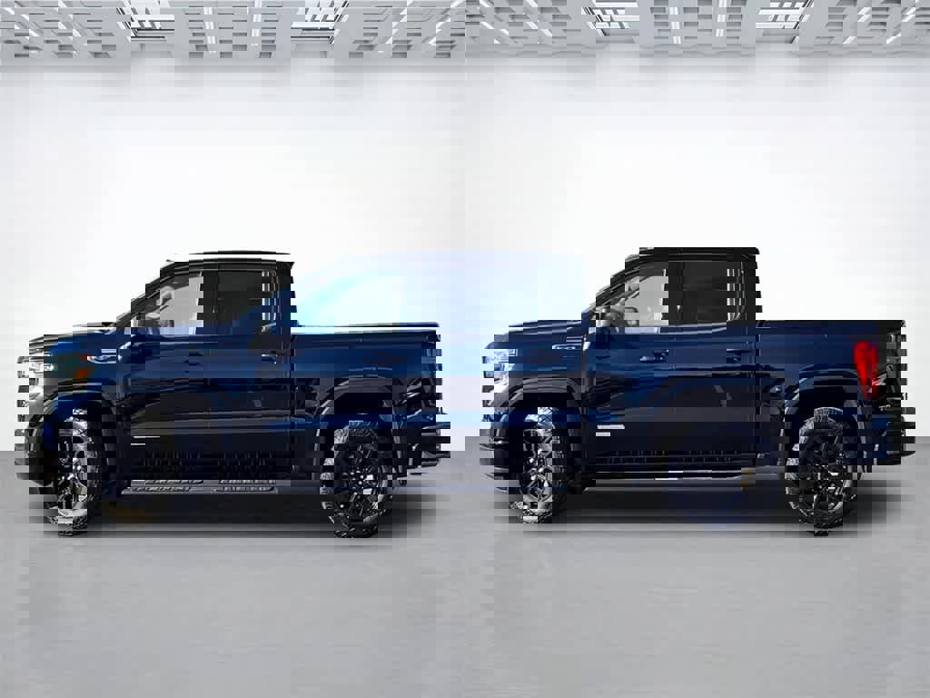 Used 2021 GMC Sierra 1500 Elevation w/ Preferred Package image 3