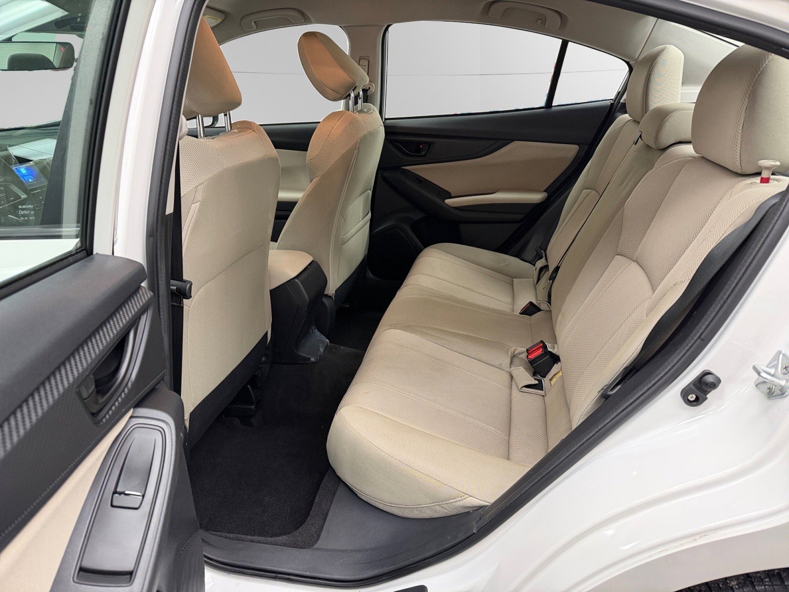 Used 2023 Subaru Impreza 2.0i image 13