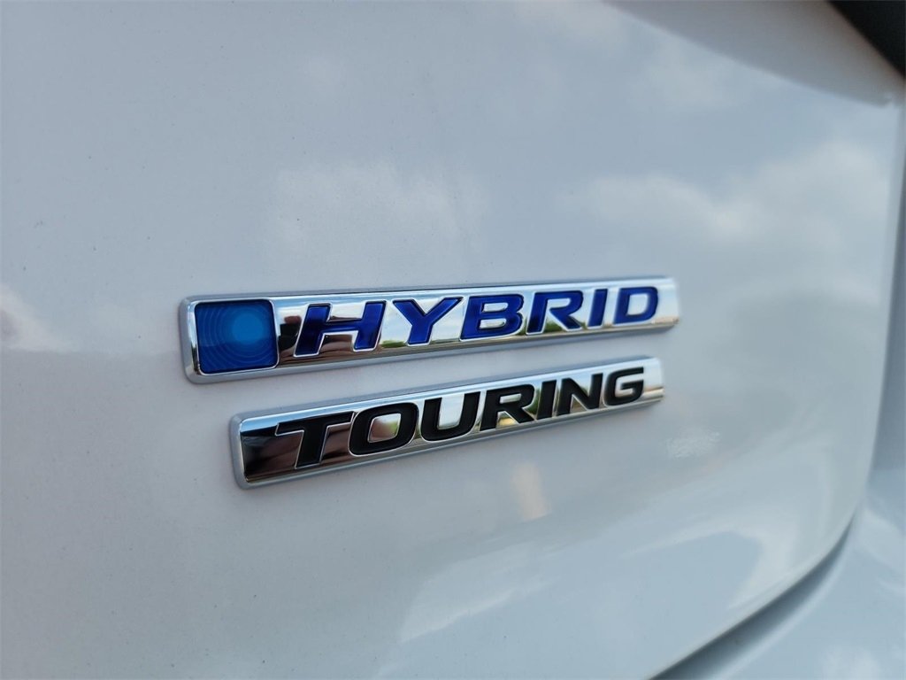 Used 2025 Honda Accord Touring image 22
