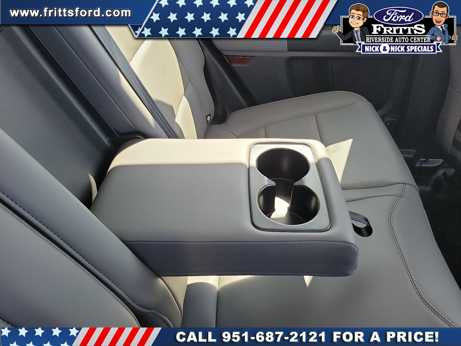 New 2026 Ford Bronco Sport Badlands image 20