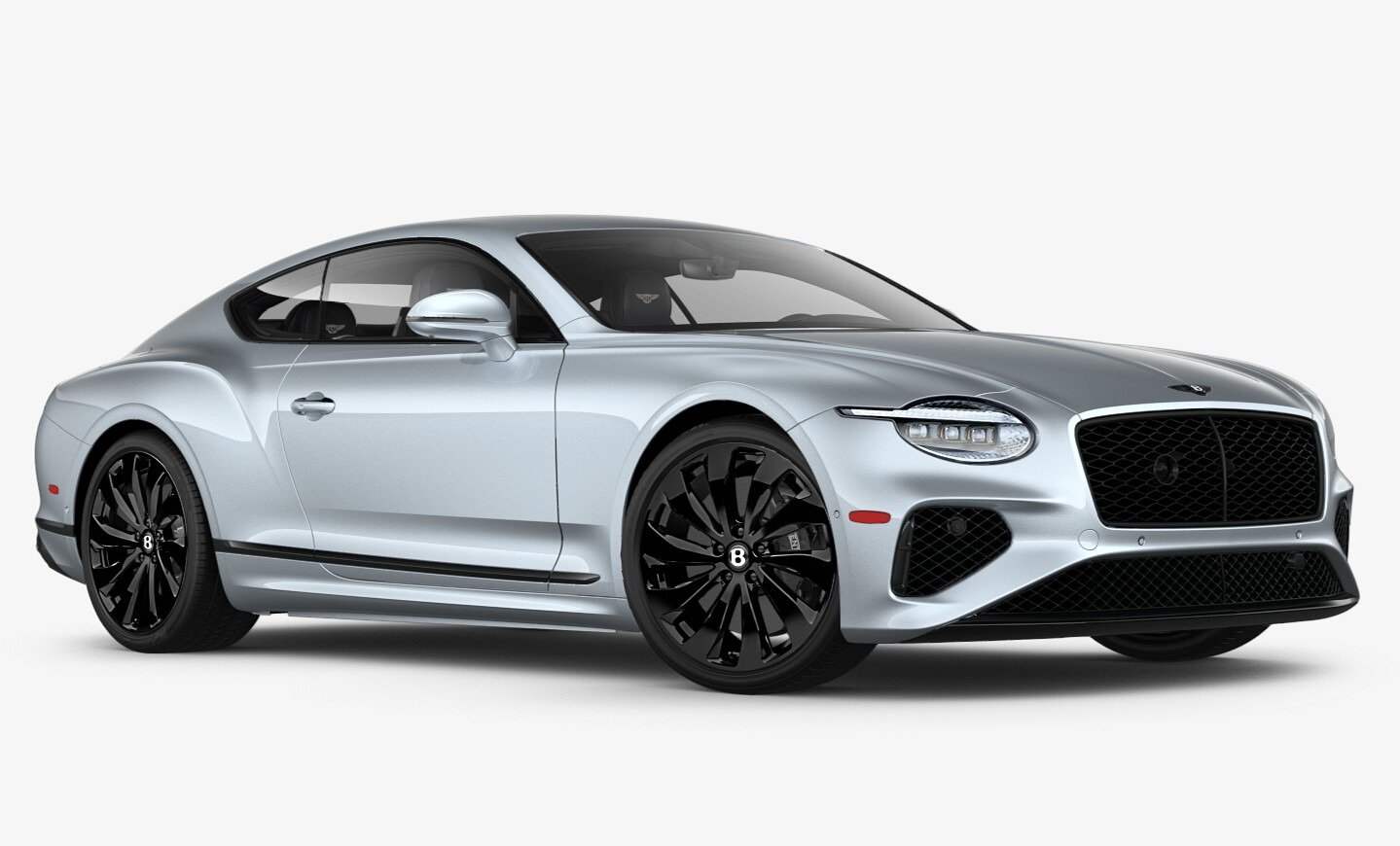 New 2026 Bentley Continental GT
