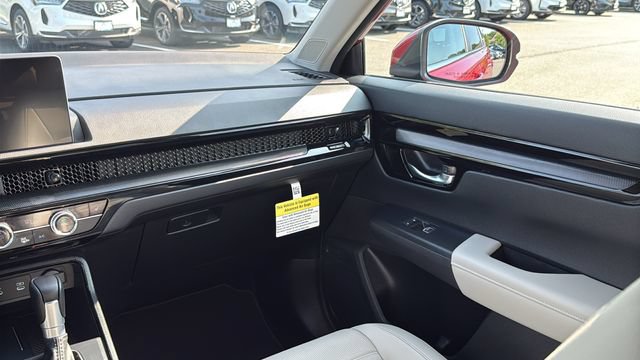 Used 2026 Honda CR-V EX-L image 26