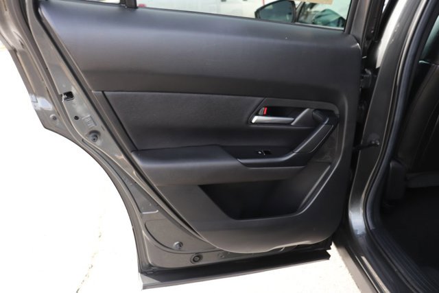 Used 2025 MAZDA CX-50 2.5 Hybrid w/ Premium Plus Pkg image 13
