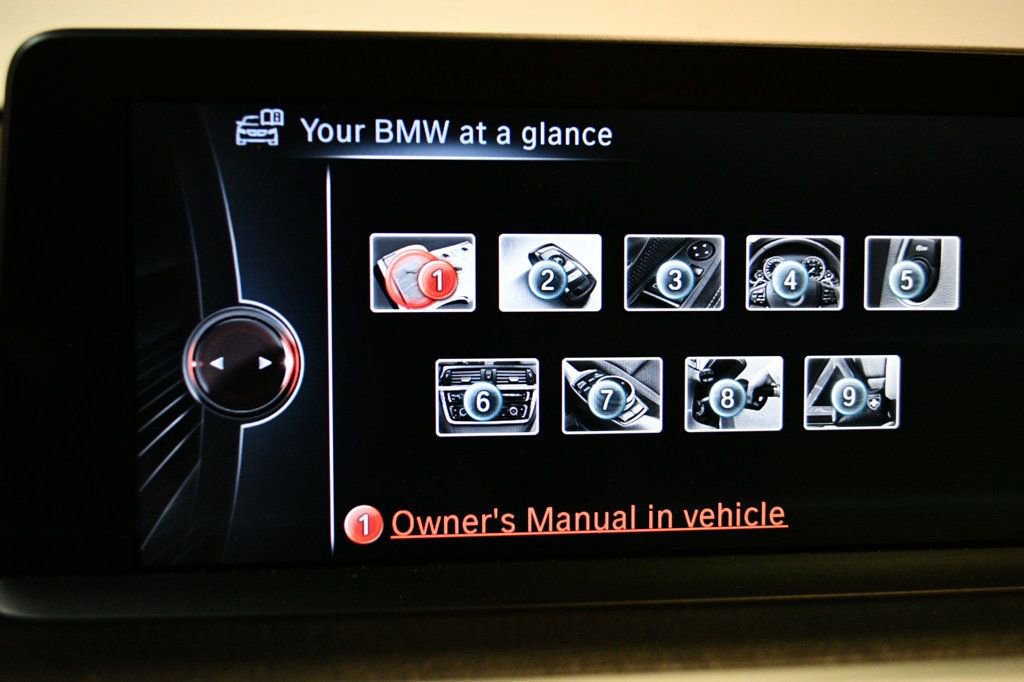 Used 2014 BMW 428i Convertible image 61