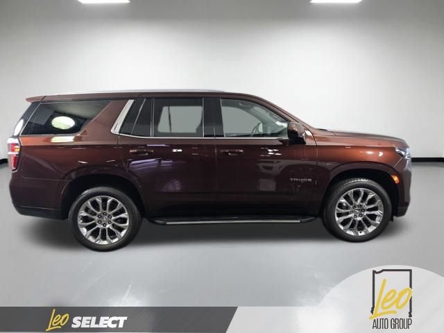 Used 2023 Chevrolet Tahoe LS image 5