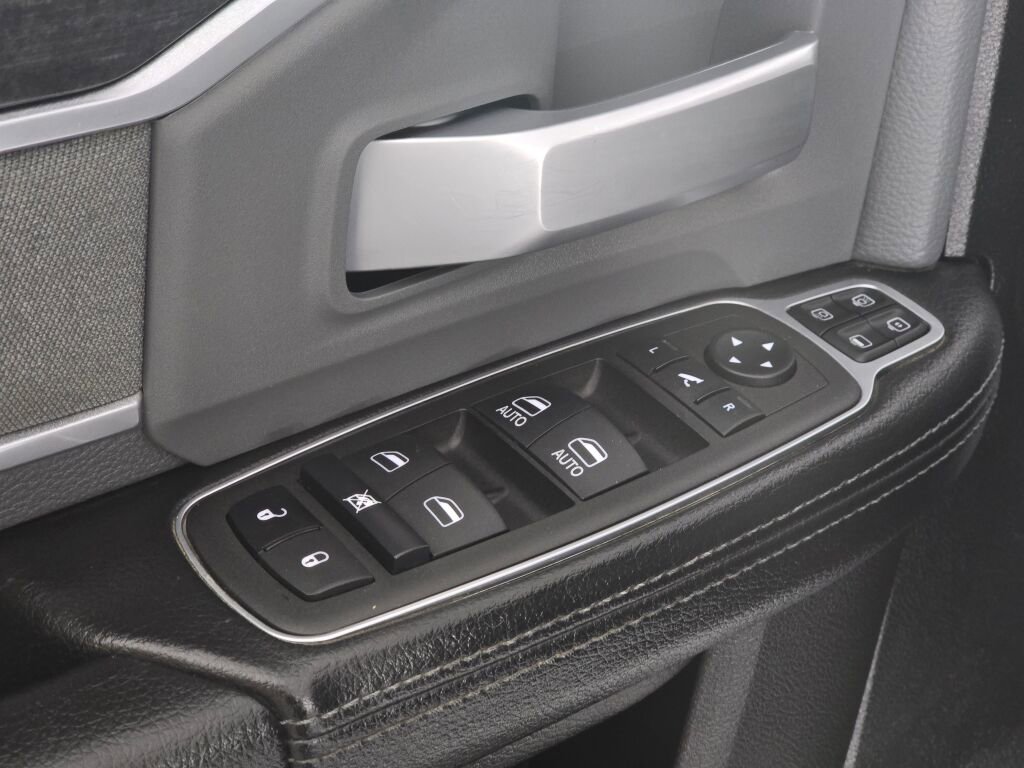 Used 2023 RAM 3500 Big Horn w/ Level 1 Equipment Group image 20