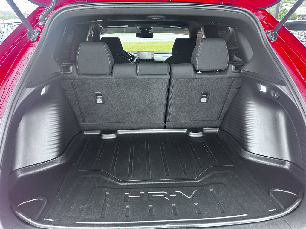 Used 2024 Honda HR-V Sport image 29