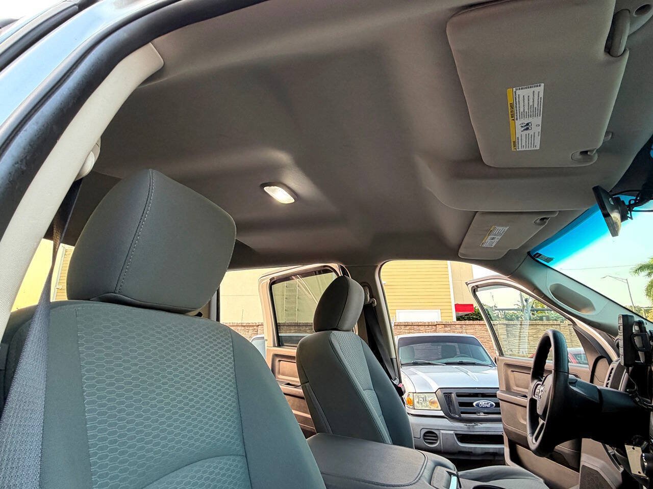 Used 2016 RAM 1500 Tradesman w/ Popular Equipment Group AWD/4WD image 30