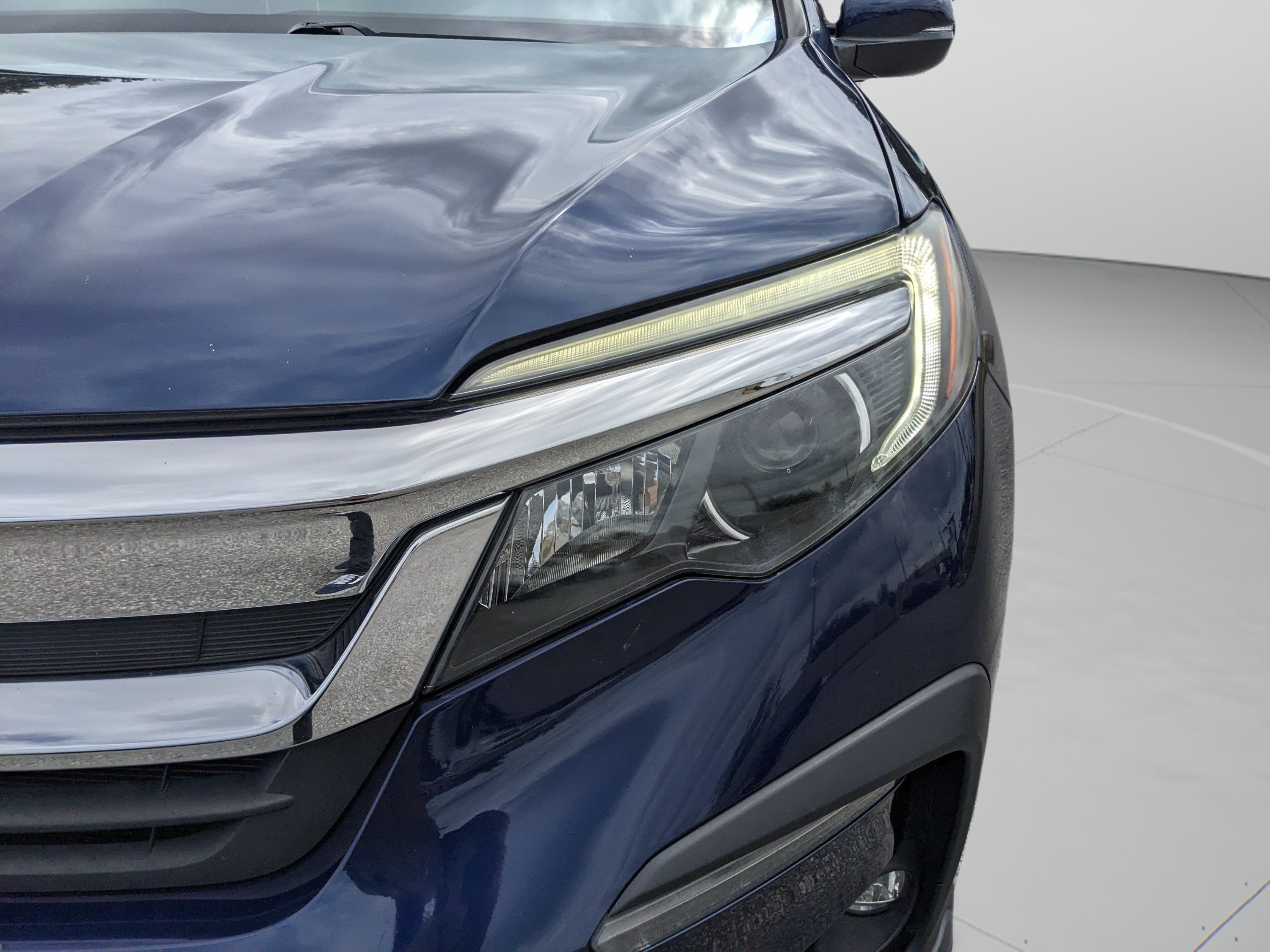 Used 2020 Honda Pilot EX-L image 37