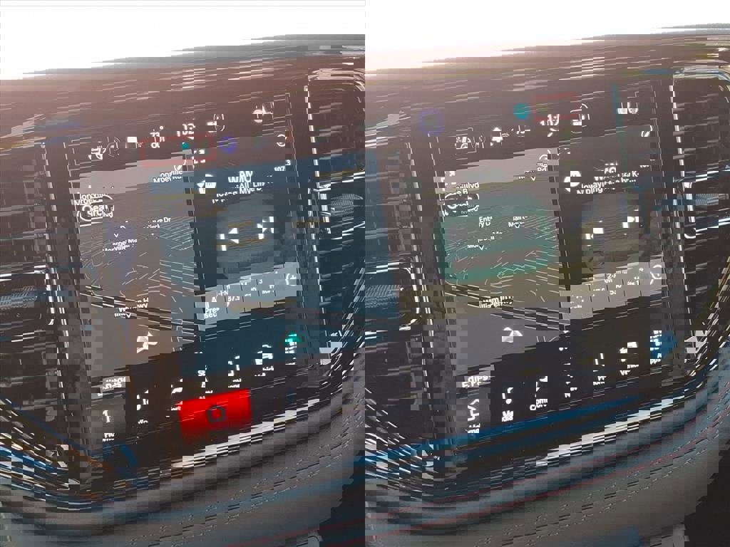 New 2026 Dodge Durango GT image 23