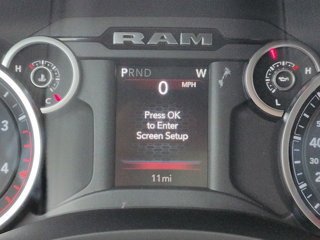 New 2026 RAM 5500 Tradesman AWD/4WD image 27