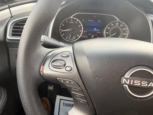 Used 2023 Nissan Murano S AWD/4WD image 20