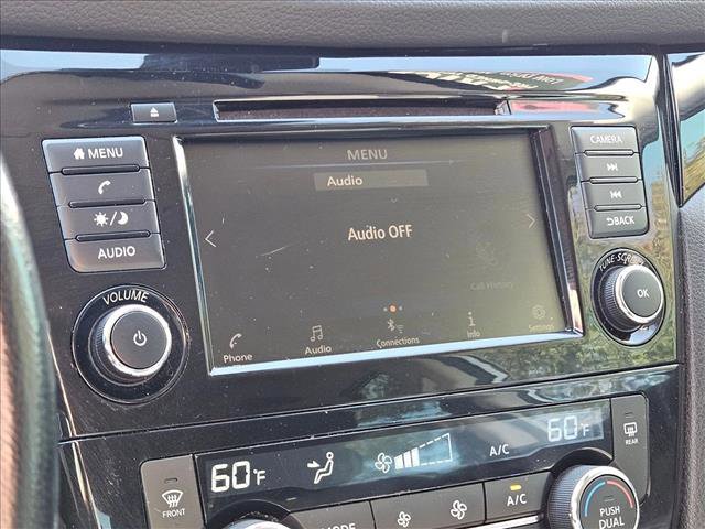 Used 2021 Nissan Rogue Sport SV image 11