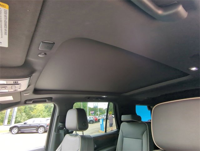 Certified 2024 Chevrolet Tahoe Premier w/ Premium Package image 18