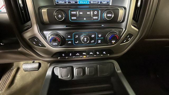 Used 2017 GMC Sierra 1500 Denali w/ Denali Ultimate Package AWD/4WD image 22