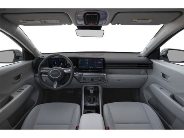 New 2027 Hyundai Kona SE FWD image 4