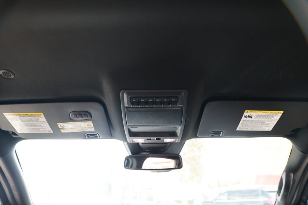 Used 2024 Ford Ranger Raptor AWD/4WD image 35