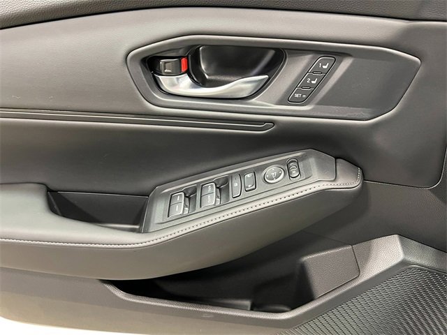 New 2025 Honda Accord Sport image 15